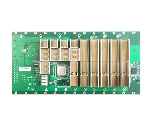 PXIe-BP3309L